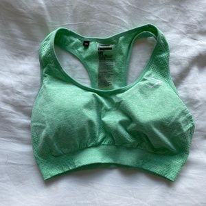 Gymshark Seamless Sports Bra